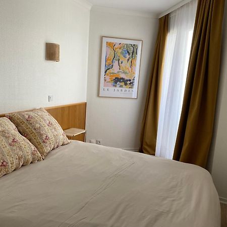 Cosy Apartment In La Defense กูร์เบอวัวร์ ภายนอก รูปภาพ