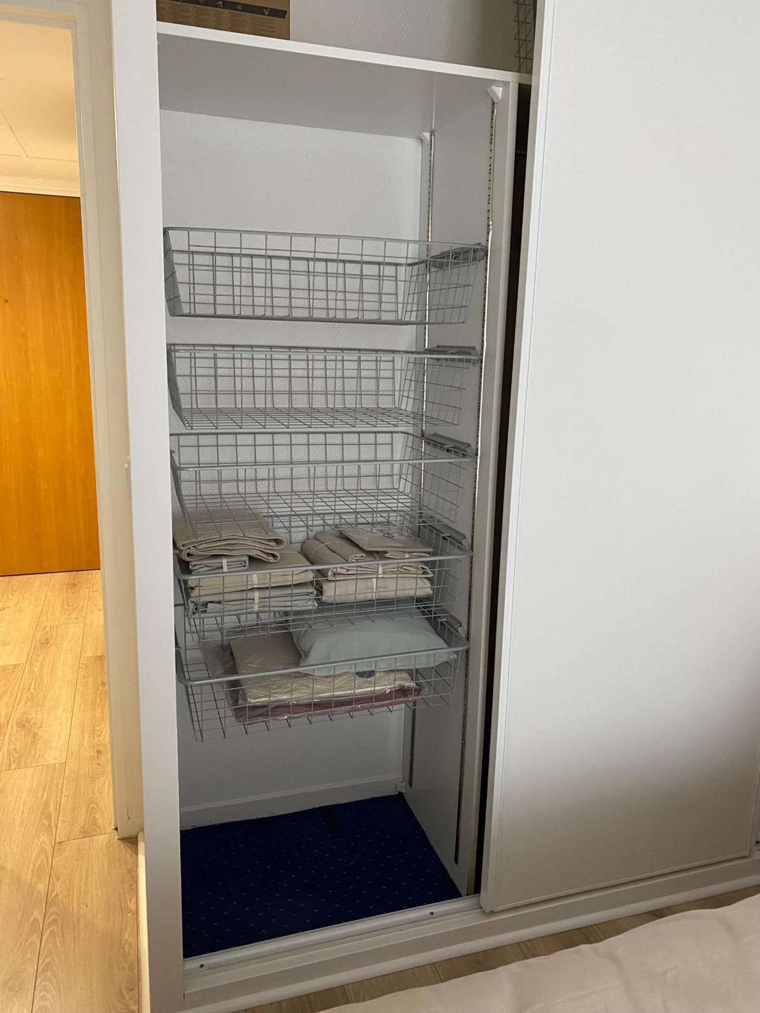 Cosy Apartment In La Defense กูร์เบอวัวร์ ภายนอก รูปภาพ